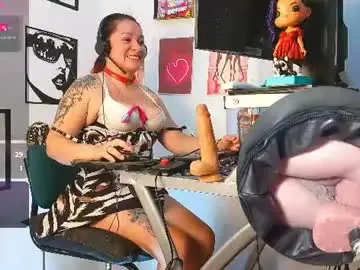 Chaturbate Free Porn Cam of kyobiker223