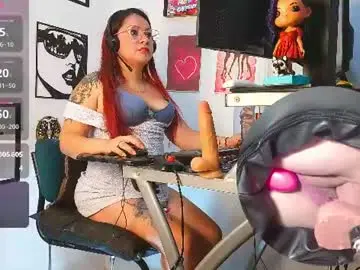 Chaturbate Sex Cam of kyobiker223