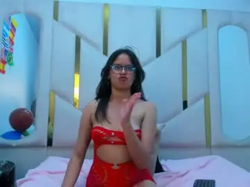 Chaturbate Live Porn of sweetluna2