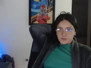 Chaturbate Sex Cam of xia_abbey