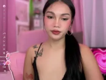 Chaturbate Sex Cam of filipinaxbabe