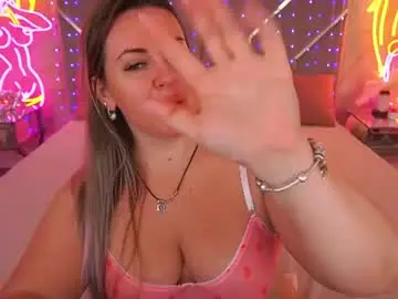 Chaturbate Live Sex Cam of kiracandys
