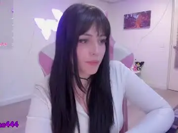 Chaturbate Sex Cam of lunaxlu