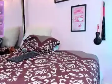 Chaturbate Nude Webcam of meliissaadams
