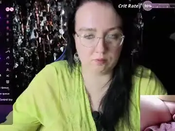 Chaturbate Live Porn of leona_harrison