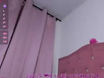 Chaturbate Sex Cam of stefanyhorny69