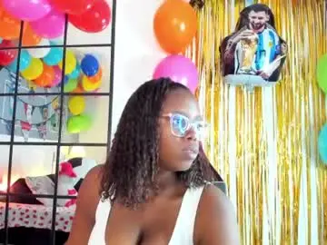 Chaturbate Sex Cam of _miss_khaleesi_