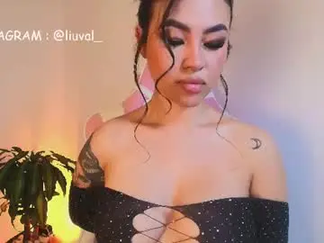 Chaturbate Adult Webcams of liujunne