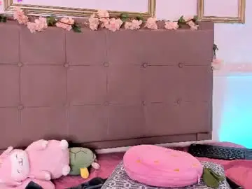 Chaturbate Live Sex Cam of amandalee26