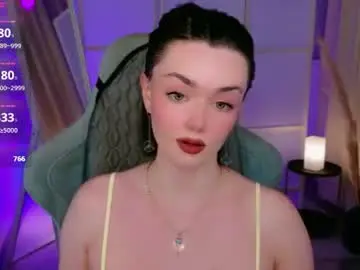 Chaturbate Best Webcam of ava_blushy