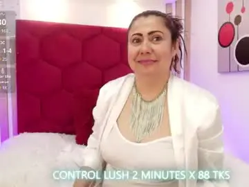 Chaturbate Sex Chat of emma_jhomson