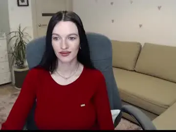 Chaturbate Nude Webcam of lilliyves