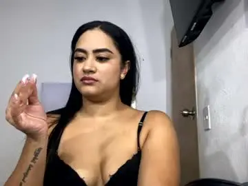 Chaturbate Free Porn Cam of samyrosss6