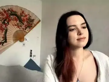 Chaturbate Best live sex cam show of frosted_bloom