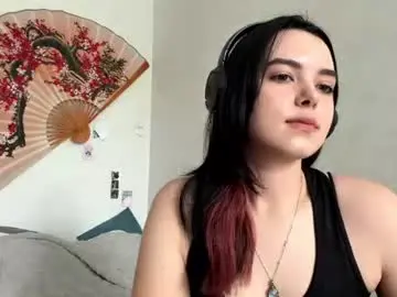 Chaturbate Best Webcam of frosted_bloom