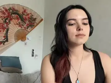Chaturbate Best Webcam of frosted_bloom