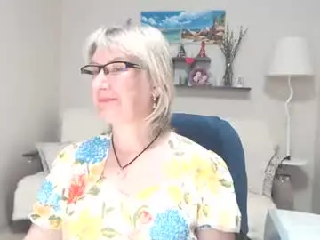 Chaturbate Sex Cam of leilamays