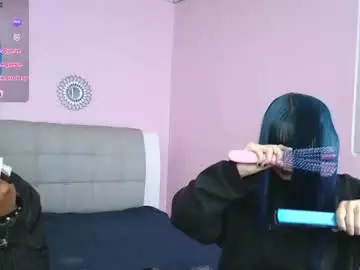 Chaturbate Adult Webcam of madewithhell