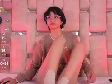 Chaturbate Live Sex Cam of northhale