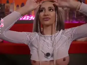 Chaturbate Free Live Porn of karlabart