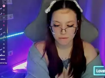 Chaturbate Watch Live Sex Cams of kira_be11