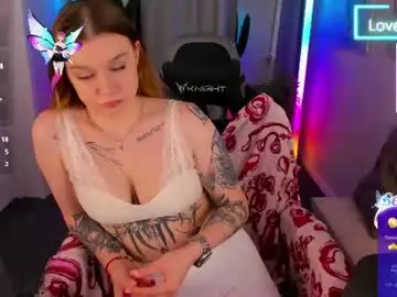 Chaturbate Watch Live Sex Cams of lisa_rabbit
