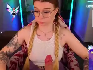 Chaturbate Best live sex cam show of lisa_rabbit