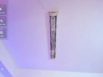 Chaturbate Live Sex Cam of saracorraless
