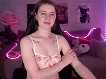 Chaturbate Live Sex of tiffany__butlers
