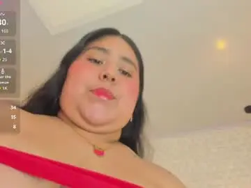 Chaturbate Sex Chat of meredithbenson
