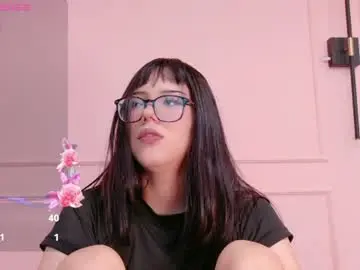 Chaturbate Live Sex of mia_colllins