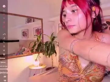 Chaturbate Nude Webcam of emmaduff_