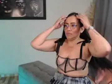 Chaturbate Nude Webcam of moniica_1