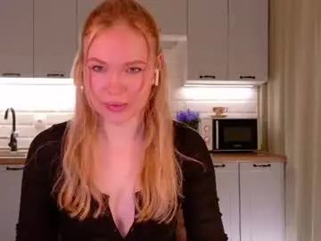 Chaturbate Live Sex Cam of veronikamitchel