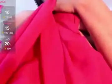 Chaturbate Nude Webcam of katrina_baurii