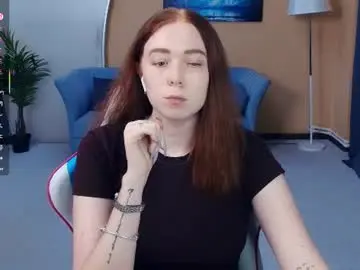 Chaturbate Adult Video Chat of nelliemathers