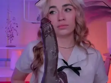 Chaturbate Best Webcam of alejamillan1