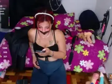 Chaturbate Adult Webcams of alissia_kent99