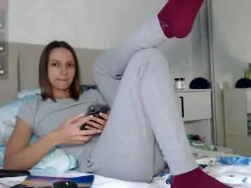 Chaturbate Live Sex Cam of cutie_and_sexy