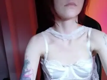 Chaturbate Sex Cam of dead_girll