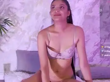 Chaturbate Watch Live Sex Cams of vanesaharmony
