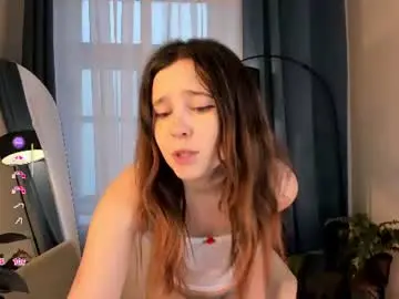 Chaturbate Sex Chat of anittacherry