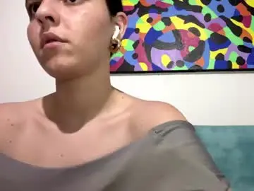 Chaturbate Adult Webcam of chacha_philosophy