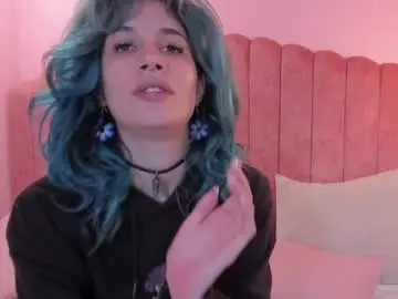 Chaturbate Free Live Porn of lunaria_azura