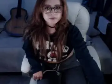 Chaturbate Private Sex Chat of flor3citarockera