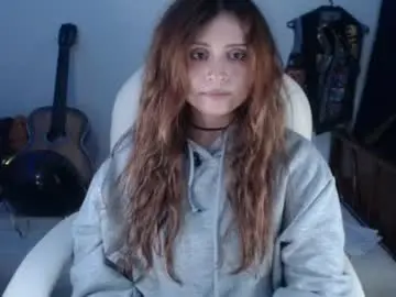 Chaturbate Adult Webcams of flor3citarockera