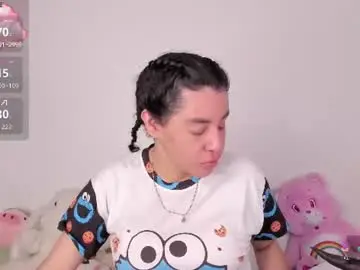 Chaturbate Live Porn of yunahott_