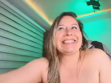Chaturbate Live Sex of cinthya_roberts