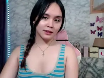 Chaturbate Live Sex Cam of pia_intownx