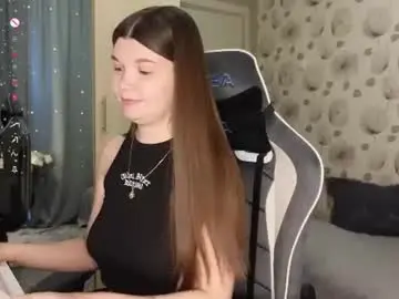 Chaturbate Adult Webcam of _cute_ice
